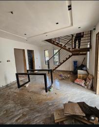 4 bedroom Semi detached Duplex For Sale Gbagada Lagos