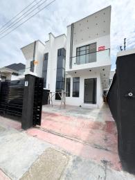 4 bedroom Semi detached Duplex For Sale Ikota Lekki Lagos 4 bedroom Semi detached Duplex For Sale Ikota Lekki Lagos