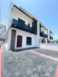 4 bedroom Semi detached Duplex For Sale Ikota Lekki Lagos 4 bedroom Semi detached Duplex For Sale Ikota Lekki Lagos
