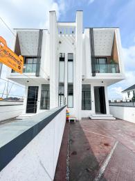 4 bedroom Duplex For Sale Ikota Lekki Lagos 4 bedroom Duplex For Sale Ikota Lekki Lagos