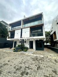 4 bedroom Semi detached Duplex For Rent Ikoyi Lagos