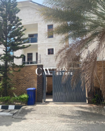 4 bedroom Semi detached Duplex For Rent Ikoyi Lagos