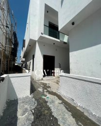4 bedroom Semi detached Duplex For Sale Ikota Lekki Lagos
