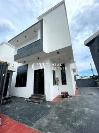 4 bedroom Semi detached Duplex For Sale Lekki Lagos