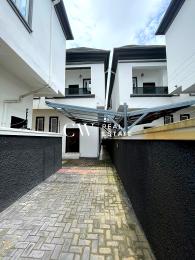 4 bedroom Semi detached Duplex For Sale Lekki Lagos