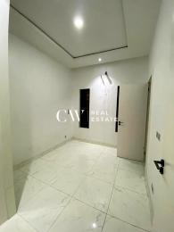 4 bedroom Semi detached Duplex For Rent Lekki Lagos