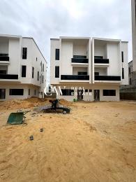 4 bedroom Semi detached Duplex For Sale Lekki Lagos