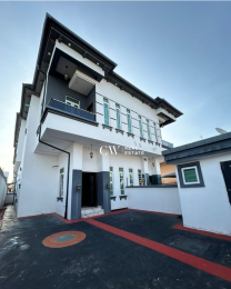 4 bedroom Semi detached Duplex For Sale Lekki Lagos