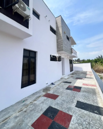 4 bedroom Semi detached Duplex For Sale Lekki Lagos