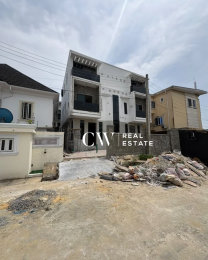 4 bedroom Semi detached Duplex For Sale Lekki Lagos