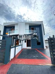 4 bedroom Semi detached Duplex For Sale Lekki Lagos