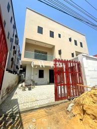 4 bedroom Semi detached Duplex For Sale Ologolo Lekki Lagos