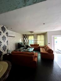4 bedroom Semi detached Duplex For Rent Lekki Lagos