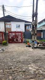 4 bedroom Semi detached Duplex For Rent Lekki Lagos