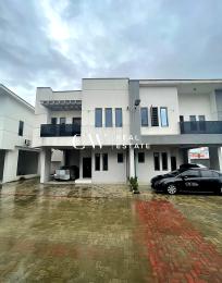 4 bedroom Semi detached Duplex For Sale Lekki Lagos