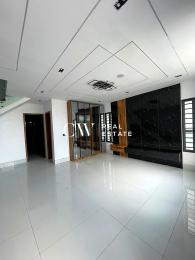 4 bedroom Semi detached Duplex For Sale Lekki Lagos