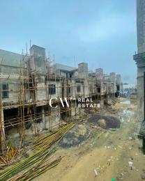 4 bedroom Semi detached Duplex For Sale Lekki Lagos