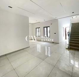 4 bedroom Semi detached Duplex For Rent Lekki Phase 1 Lagos