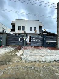 4 bedroom Semi detached Duplex For Sale Lekki Lagos