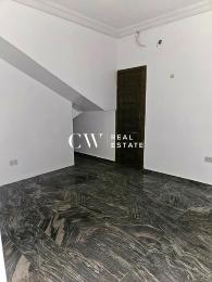 4 bedroom Semi detached Duplex For Rent Lekki Lagos