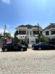 4 bedroom Semi detached Duplex For Sale Lekki Lagos