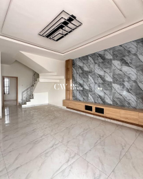 4 bedroom Semi detached Duplex For Sale Lekki Lagos