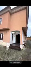 4 bedroom Semi detached Duplex For Rent Lekki Phase 1 Lagos