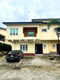 4 bedroom Semi detached Duplex For Sale Ajah Lagos