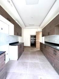 4 bedroom Semi detached Duplex For Rent Lekki Lagos