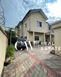 4 bedroom Semi detached Duplex For Sale Lekki Phase 1 Lagos
