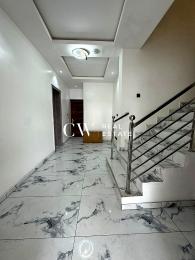 4 bedroom Semi detached Duplex For Sale Lekki Phase 1 Lagos