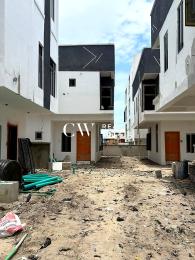4 bedroom Semi detached Duplex For Sale Lekki Phase 1 Lagos