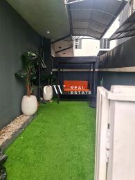 4 bedroom Semi detached Duplex For Rent Lekki Phase 1 Lagos
