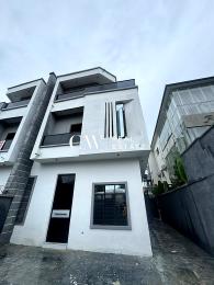 4 bedroom Semi detached Duplex For Sale Lekki Phase 1 Lagos