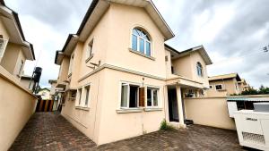 4 bedroom Semi detached Duplex For Sale Lekki Phase 1 Lagos
