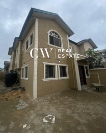 4 bedroom Semi detached Duplex For Rent Lekki Phase 1 Lagos