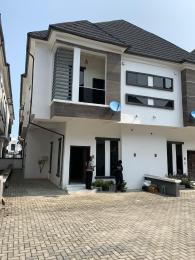 4 bedroom Semi detached Duplex For Rent Orchid Lekki Lekki Phase 2 Lagos
