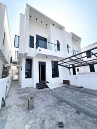 4 bedroom Duplex For Sale Orchid Lekki Lekki Phase 2 Lagos