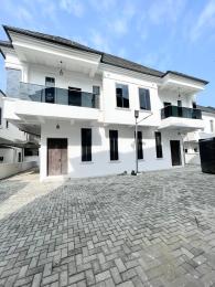 4 bedroom Semi detached Duplex For Sale Orchid Lekki Lekki Phase 2 Lagos