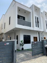 4 bedroom Duplex For Rent Orchid Road Lekki Lekki Phase 2 Lagos