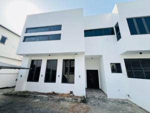 4 bedroom Semi detached Duplex For Rent Pinnock Beach Osapa Lekki Lagos 4 bedroom Semi detached Duplex For Rent Pinnock Beach Osapa Lekki Lagos