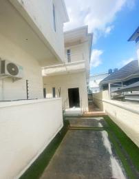 4 bedroom Semi detached Duplex For Rent Thomas Estate Ajah Lagos 4 bedroom Semi detached Duplex For Rent Thomas Estate Ajah Lagos