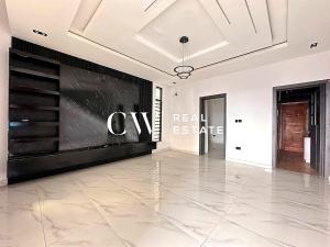 4 bedroom Semi detached Duplex For Rent Victoria Island Lagos