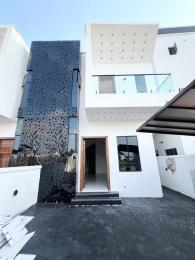 4 bedroom Semi detached Duplex For Sale Lekki Lagos