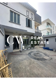 4 bedroom Semi detached Duplex For Rent Lekki Phase 1 Lagos 4 bedroom Semi detached Duplex For Rent Lekki Phase 1 Lagos