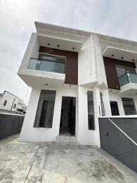 4 bedroom Semi detached Duplex For Sale Ikota Gra Ikota Lekki Lagos
