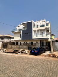 4 bedroom Detached Duplex For Sale Magodo GRA Phase 1 Ojodu Lagos