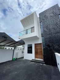 4 bedroom Semi detached Duplex For Sale Lekki Lagos