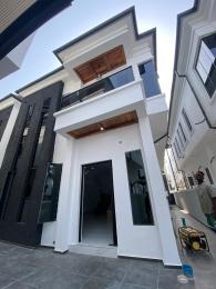 4 bedroom Semi detached Duplex For Sale Orchid Road Lekki Lekki Expressway Lagos