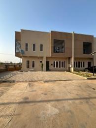 4 bedroom Semi detached Duplex For Sale Galadimawa Abuja Phase 3 